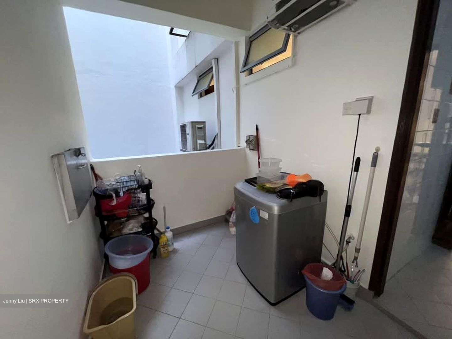 Emerald Park (D3), Condominium #547794171